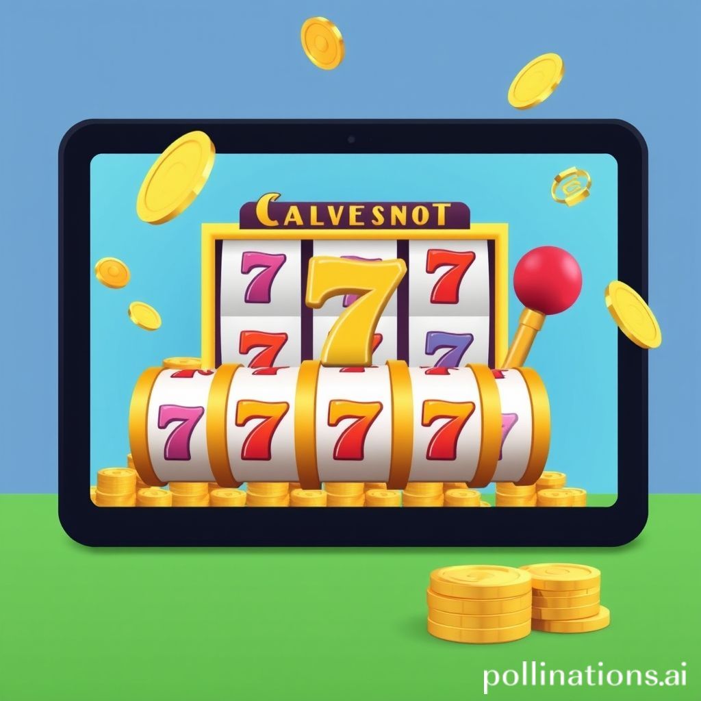 Strategi Slot Online Teratas Untuk Memenangkan Lebih Banyak